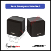 Paket Background Music Speaker Bose Freespace 3 - 4 Speaker